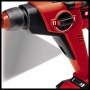 Einhell cordless hammer drill TE-HD 18/12 Li-Solo Power