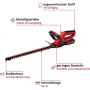 Akku-Gartenschneider Einhell GC-CH 1846 Li