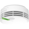 Hekatron Genius Plus X Edition 2021 – Smoke detector with batteries