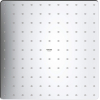 GROHE Rainshower Mono 310 Cube shower head (water-saving, durable surface, anti-limescale)