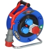 Extension cable on spool Brennenstuhl Garant CEE, 3 sockets, 25 m, IP44