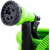 Gorilla Tech 30 m flexibler Gartenschlauch, dehnbarer Schlauch für die Gartenteichbewässerung