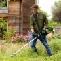 Bosch cordless grass trimmer AdvancedGrassCut 36V-33