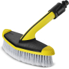 Kärcher washing brush 2.643-233.0 WB 60. Suitable for Kärcher high-pressure cleaners from K 2 to K 7