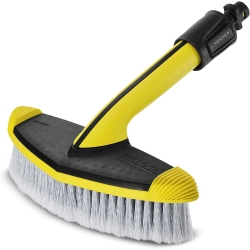 Kärcher washing brush 2.643-233.0 WB 60. Suitable for Kärcher high-pressure cleaners from K 2 to K 7