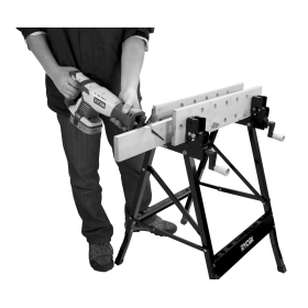Ryobi RWB02 - Arbeitsbank