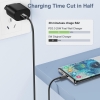 Cargador USB-C para Samsung