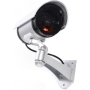 Dummy Street Camera Dummy 30 Fake LEDs with Flashing IR Infrared Illumination