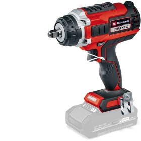 Einhell Professional cordless impact wrench IMPAXXO 18/400 Power