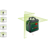Laser Bosch AdvancedLevel 360
