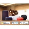 Somfy 1870595 - TaHoma Switch, Smart Remote Control for Home Control, io, RTS and Zigbee 3.0 Technology, Compatible with Google Assistant, Alexa and Homekit
