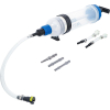 Handpumpe Art. 9782 - 1500 ml mit Adapterset