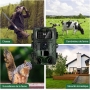 HAZA wildlife camera