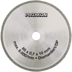 Proxxon 2228735 — Пильный диск, черный