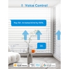 El interruptor de persiana WiFi Meross funciona con Homekit, las persianas Alexa requieren neutral, temporizador y control por voz, compatible con Siri, Alexa, Google Assistant