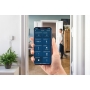 Bosch Smart Home Controller II, Gateway zur Steuerung des Bosch Smart Home Systems, smart Hub, Kabelgebunden