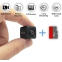 KUUS. C1 Mini Spy Camera 2.3cm | Cameras with audio and video