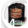 Guardini 27514RK pizza moulds