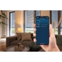 Bosch Smart Home Wi-Fi socket with app operation