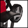 Einhell GC-RT 1545 M electric cultivator (1500 W - 45 cm, working depth 22 cm, working width 45 cm, 2-point safety switch, safety clutch, folding steering wheel, durable cleaver)