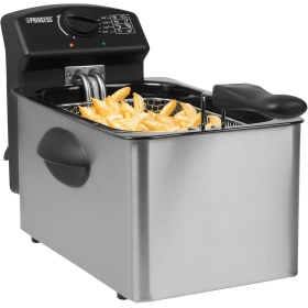 Princess deep fryer – 2000 W, capacity 4 litres