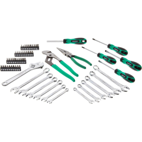 Denali Universal 169-piece tool and socket set