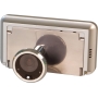 Amig Digital Door Viewer with 4-inch TFT LCD Screen, 160° Viewing Angle