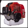 Einhell Benzin-Freischneider GC-BC 52 I AS. 1,5 kW, vibrationsarmer 2-Takt-Motor, Quick Start, inkl. 3-Zahn-Messer und Doppelfadenspule mit automatischem Vorschub, mehrfarbig