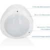 UNITEC WIFI infrared motion detector with alarm