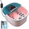 RENPHO foot bath with pedicure set