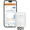 Eve Thermo - Smart Heizkörperthermostat, LED-Display