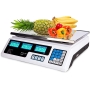 Electronic digital professional scale max. 40 kg