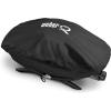 Weber 7118 funda para parrillas de la serie Q200/Q220/Q240, negra