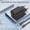 Cargador USB-C para Samsung
