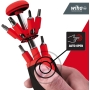 Wiha - LiftUp 26one® screwdriver with charger