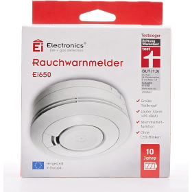 Ei Electronics Ei650 Longlife Rauchmelder [EI650]