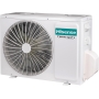 Hisense Halo CBYR0905 stationary air conditioner – 9000 BTU, cooling and heating