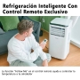 Comfee 3-in-1 tragbare Klimaanlage