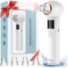 Оновлений UJhay Blackhead Remover Pore Vacuum - Comedone Acne Extractor