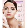 Оновлений UJhay Blackhead Remover Pore Vacuum - Comedone Acne Extractor