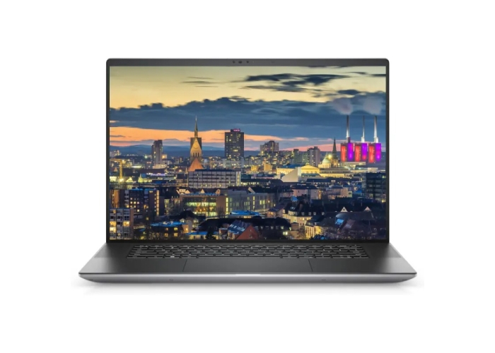 Dell Precision 16 5680 16" FHD+ i7-13800H 16 GB 512 GB SSD Cámara web Win 11 Pro Reino Unido Dell Precision 16 5680 16" FHD+ i7-13800H 16 GB 512 GB SSD Cámara web Win 11 Pro Reino Unido