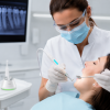 C-Smart Mini AP Endodontischer Mikromotor mit Präzisions-Endometer