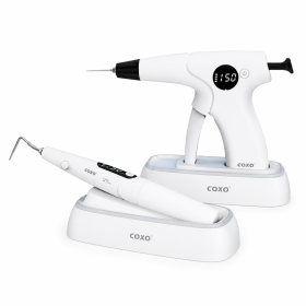 COXO C-Fill Mini Wireless Obturation System for Precise Root Canal Filling
