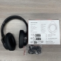 BERIBES Auriculares Bluetooth Diadema,65 Hrs de Reproducción, Micrófono Incorporado,6 Modos de Sonido EQ,Auriculares con Sonido estéreo de Alta fidelidad para Viajes/Oficina/hogar, Negro