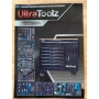 Ultratoolz professional tool trolley XXXL | 308 pieces