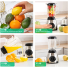 Batidora de pie HOMELUX 350 W 1,5 L