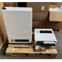 Solarmodul Wechselrichter 10 kW + 4 Batterien 2,5 kW +BMS