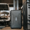 B&W Profi Case JUMBO6600 – Robust black toolbox, B&W International