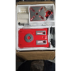 Einhell TE-BD 550 E pillar drill – 550 W, stepless speed control, quick-release chuck