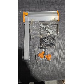Cepilladora Hoteche 204 mm, 1500W, 9000 rpm, herramienta de carpintero
